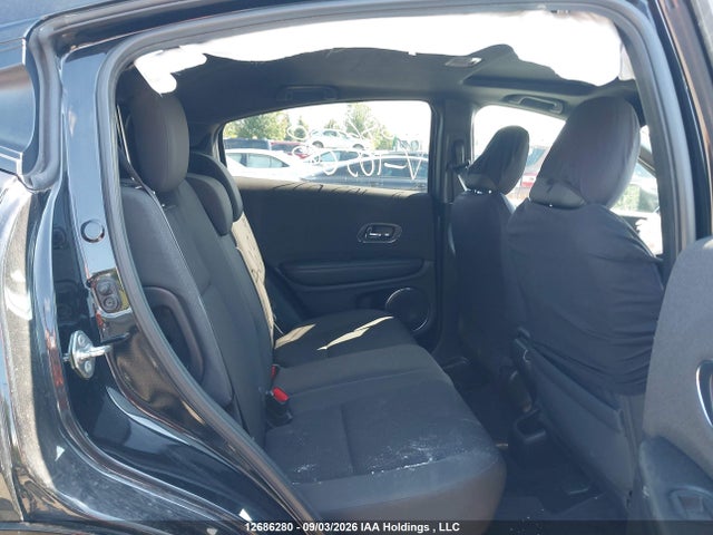 3CZRU6H20KM105653 Honda HR-V SPORT