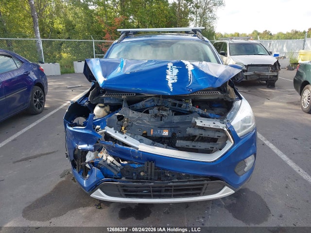 Ford ESCAPE SEL 2019 1FMCU9HD9KUC15140 Image 11