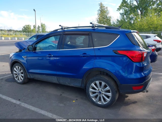 Ford ESCAPE SEL 2019 1FMCU9HD9KUC15140 Image 13