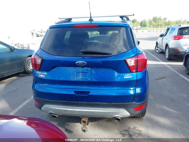 Ford ESCAPE SEL 2019 1FMCU9HD9KUC15140 Image 15