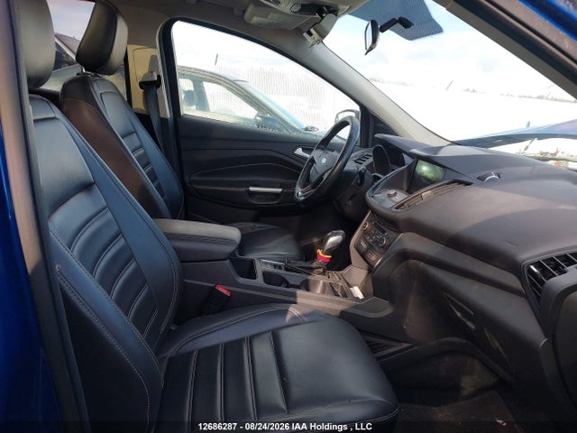 Ford ESCAPE SEL 2019 1FMCU9HD9KUC15140 Image 5