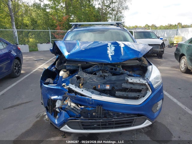 Ford ESCAPE SEL 2019 1FMCU9HD9KUC15140 Image 6