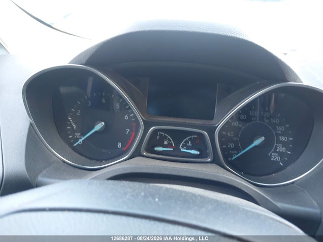 Ford ESCAPE SEL 2019 1FMCU9HD9KUC15140 Image 7