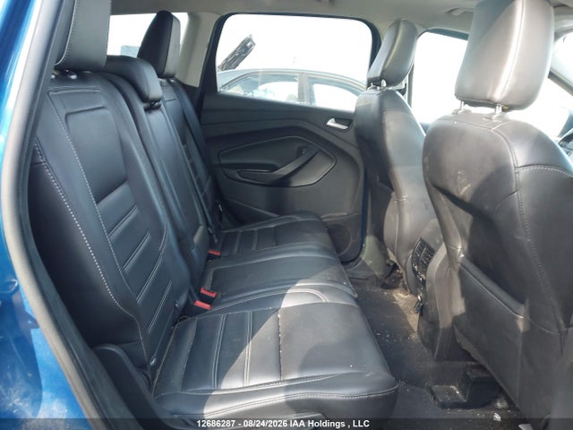 Ford ESCAPE SEL 2019 1FMCU9HD9KUC15140 Image 8