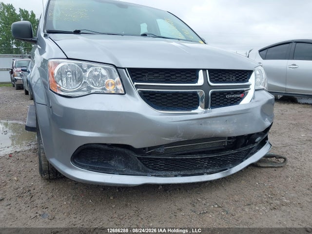 Dodge Grand Caravan Se 2020 2C4RDGBGXLR167796 Image 18