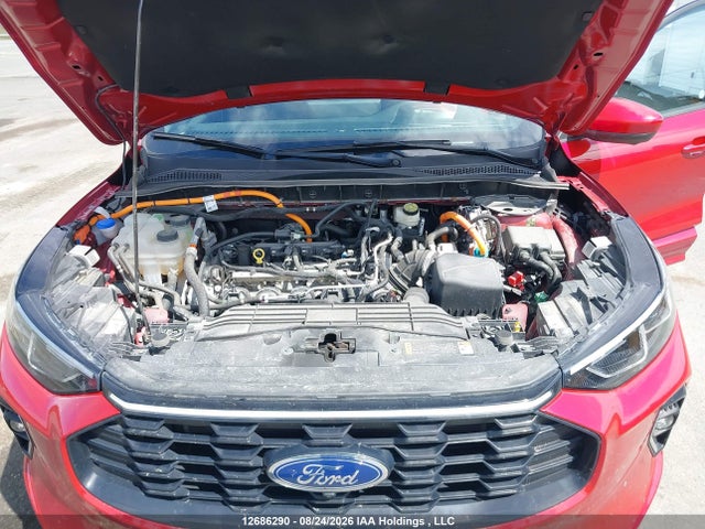 Aukcja sprzedaży 2023 Ford Escape St-line Elite, vin: 1FMCU9PZ9PUA19476, numer aukcji: 12686290