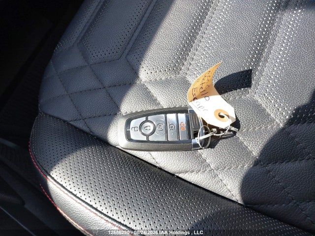 Aukcja sprzedaży 2023 Ford Escape St-line Elite, vin: 1FMCU9PZ9PUA19476, numer aukcji: 12686290