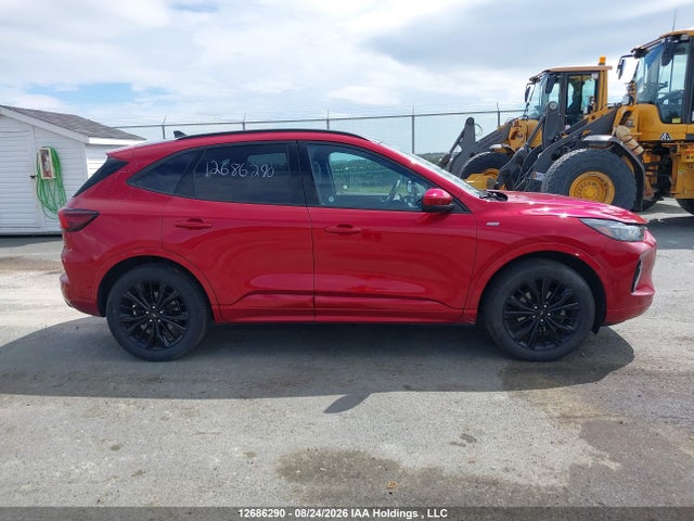 Aukcja sprzedaży 2023 Ford Escape St-line Elite, vin: 1FMCU9PZ9PUA19476, numer aukcji: 12686290