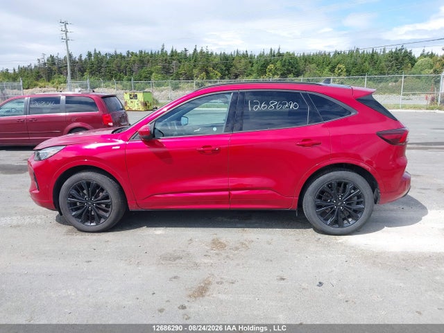 Aukcja sprzedaży 2023 Ford Escape St-line Elite, vin: 1FMCU9PZ9PUA19476, numer aukcji: 12686290