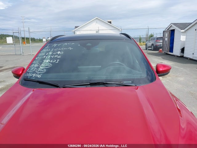 Aukcja sprzedaży 2023 Ford Escape St-line Elite, vin: 1FMCU9PZ9PUA19476, numer aukcji: 12686290