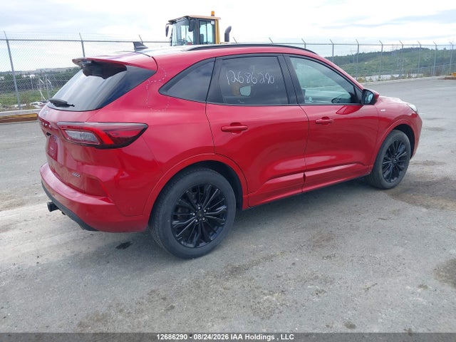 Aukcja sprzedaży 2023 Ford Escape St-line Elite, vin: 1FMCU9PZ9PUA19476, numer aukcji: 12686290