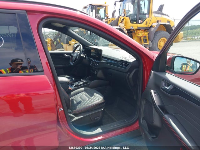 Aukcja sprzedaży 2023 Ford Escape St-line Elite, vin: 1FMCU9PZ9PUA19476, numer aukcji: 12686290