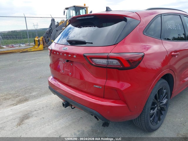 Aukcja sprzedaży 2023 Ford Escape St-line Elite, vin: 1FMCU9PZ9PUA19476, numer aukcji: 12686290