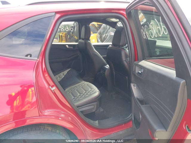 Aukcja sprzedaży 2023 Ford Escape St-line Elite, vin: 1FMCU9PZ9PUA19476, numer aukcji: 12686290