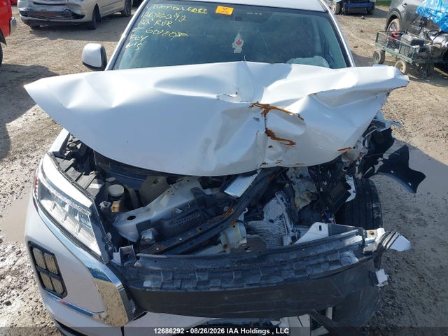 Aukcja sprzedaży 2022 Mitsubishi Rvr Es, vin: JA4AJUAU5NU601005, numer aukcji: 12686292