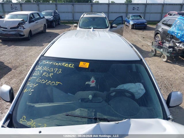Aukcja sprzedaży 2022 Mitsubishi Rvr Es, vin: JA4AJUAU5NU601005, numer aukcji: 12686292
