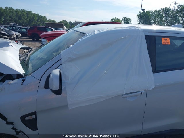 Aukcja sprzedaży 2022 Mitsubishi Rvr Es, vin: JA4AJUAU5NU601005, numer aukcji: 12686292