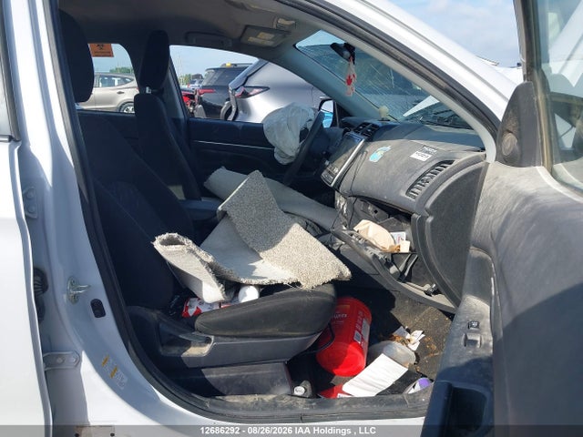 Aukcja sprzedaży 2022 Mitsubishi Rvr Es, vin: JA4AJUAU5NU601005, numer aukcji: 12686292