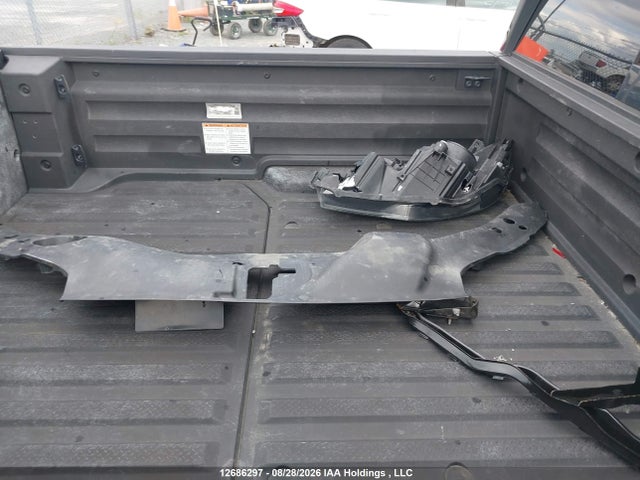 5FPYK3F83KB505795 Honda Ridgeline