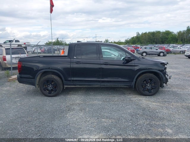 5FPYK3F83KB505795 Honda Ridgeline