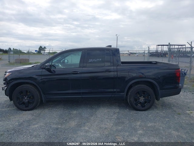 5FPYK3F83KB505795 Honda Ridgeline