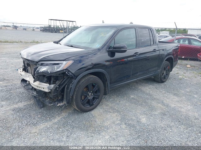 5FPYK3F83KB505795 Honda Ridgeline