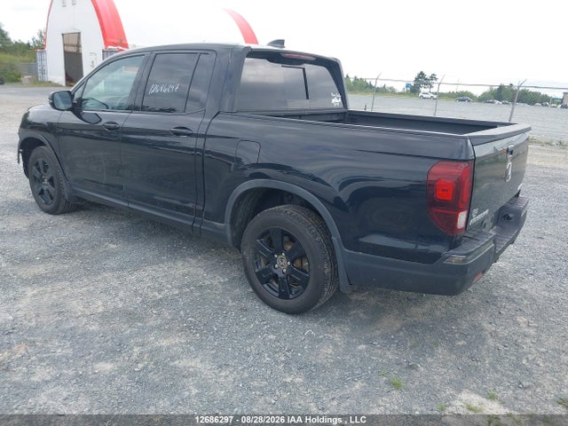 5FPYK3F83KB505795 Honda Ridgeline