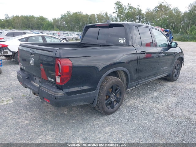 5FPYK3F83KB505795 Honda Ridgeline