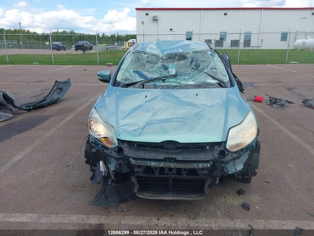 Продажа на аукционе авто 2012 Ford Focus Se, vin: 1FAHP3F23CL143042, номер лота: 12686299