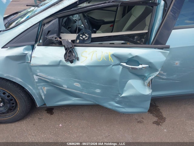 Продажа на аукционе авто 2012 Ford Focus Se, vin: 1FAHP3F23CL143042, номер лота: 12686299