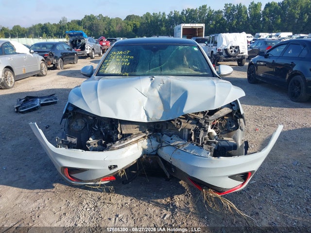 Продажа на аукционе авто 2025 Volkswagen Jetta, vin: 3VW2T7BU8SM051848, номер лота: 12686300