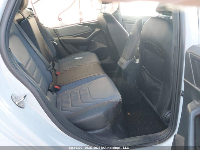 Продажа на аукционе авто 2025 Volkswagen Jetta, vin: 3VW2T7BU8SM051848, номер лота: 12686300