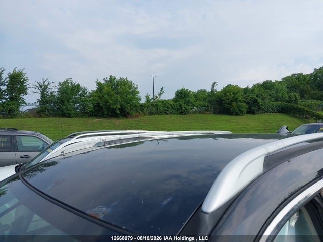 5N1AT2MV0HC806777 Nissan Rogue S/sl Platinum/sv