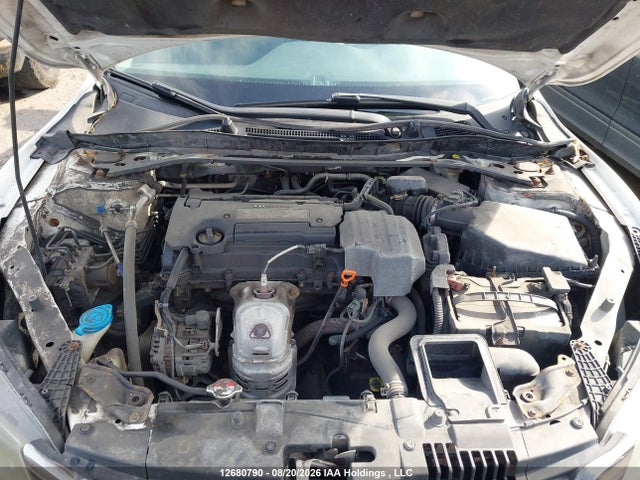 Продажа на аукционе авто 2013 Honda Accord Sport, vin: 1HGCR2F5XDA810030, номер лота: 12680790