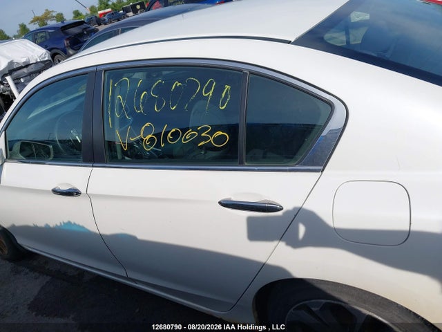 Продажа на аукционе авто 2013 Honda Accord Sport, vin: 1HGCR2F5XDA810030, номер лота: 12680790