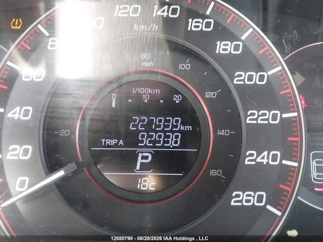 Продажа на аукционе авто 2013 Honda Accord Sport, vin: 1HGCR2F5XDA810030, номер лота: 12680790