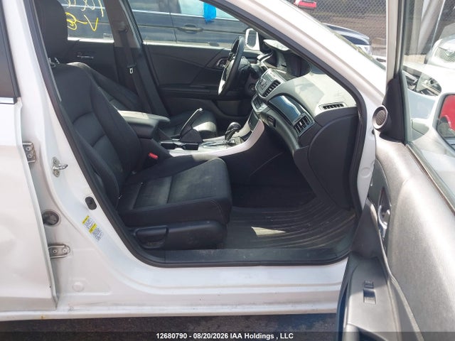Продажа на аукционе авто 2013 Honda Accord Sport, vin: 1HGCR2F5XDA810030, номер лота: 12680790