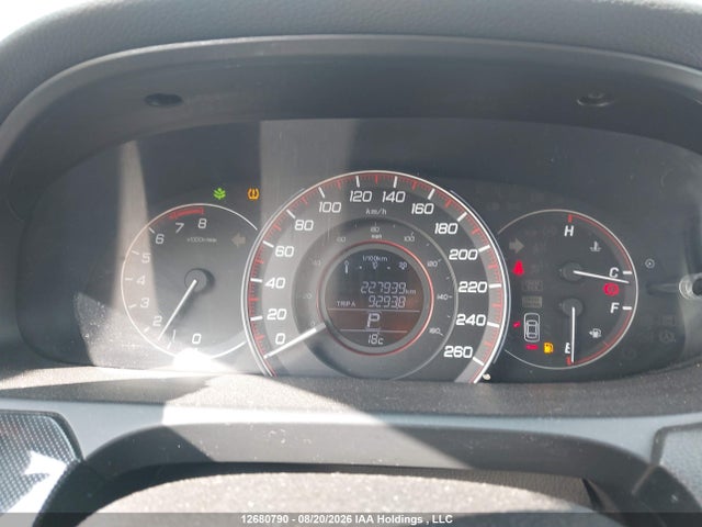 Продажа на аукционе авто 2013 Honda Accord Sport, vin: 1HGCR2F5XDA810030, номер лота: 12680790