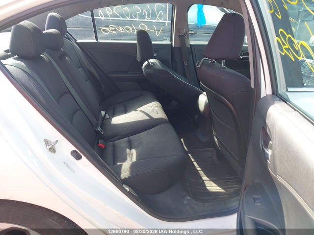 Продажа на аукционе авто 2013 Honda Accord Sport, vin: 1HGCR2F5XDA810030, номер лота: 12680790