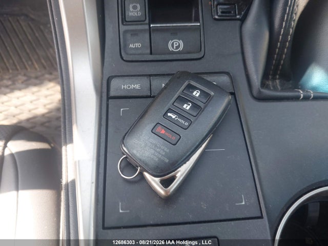 Lexus NX 300 2020 JTJGARDZ4L5002315 Image 11