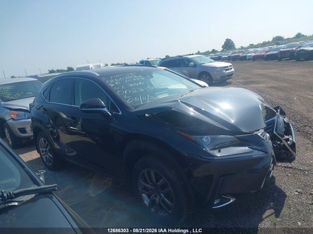 Lexus NX 300 2020 JTJGARDZ4L5002315 Image 13
