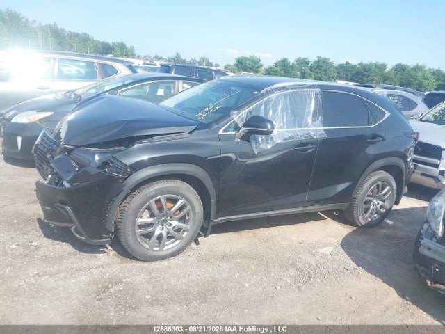 Lexus NX 300 2020 JTJGARDZ4L5002315 Image 14