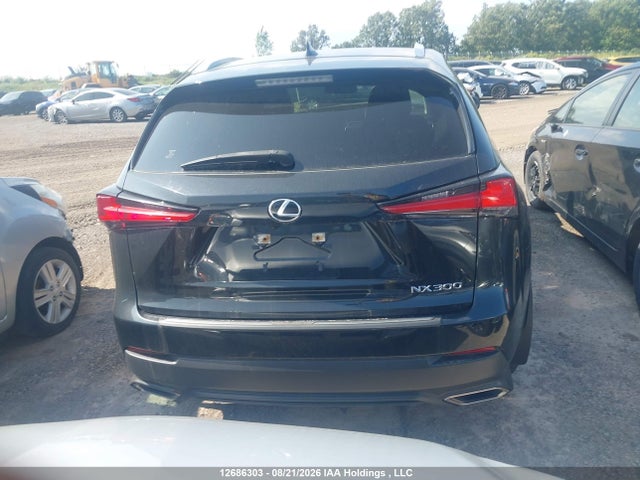Lexus NX 300 2020 JTJGARDZ4L5002315 Image 16