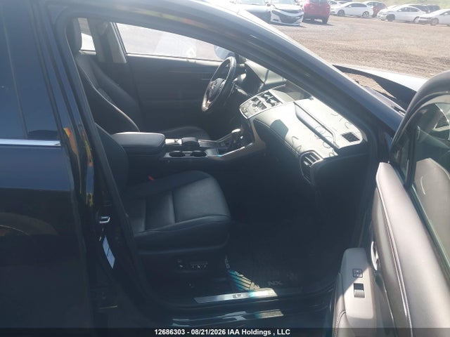 Lexus NX 300 2020 JTJGARDZ4L5002315 Image 5