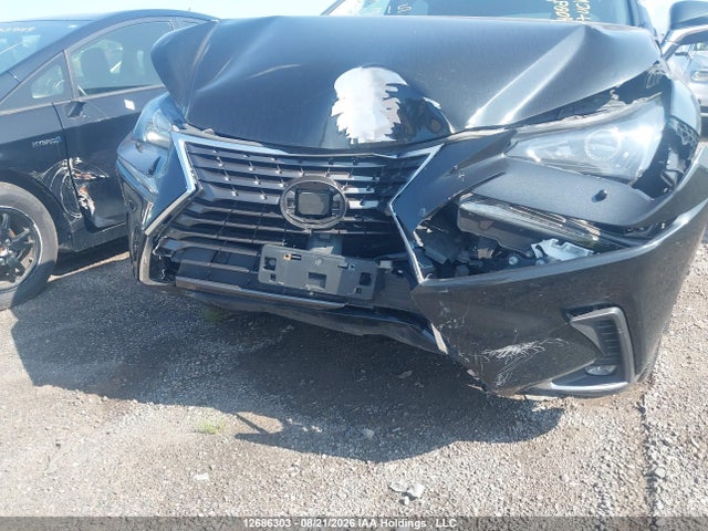 Lexus NX 300 2020 JTJGARDZ4L5002315 Image 6