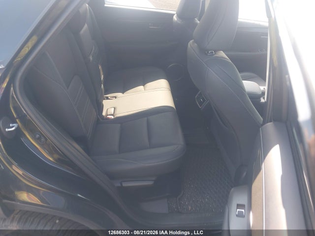 Lexus NX 300 2020 JTJGARDZ4L5002315 Image 8