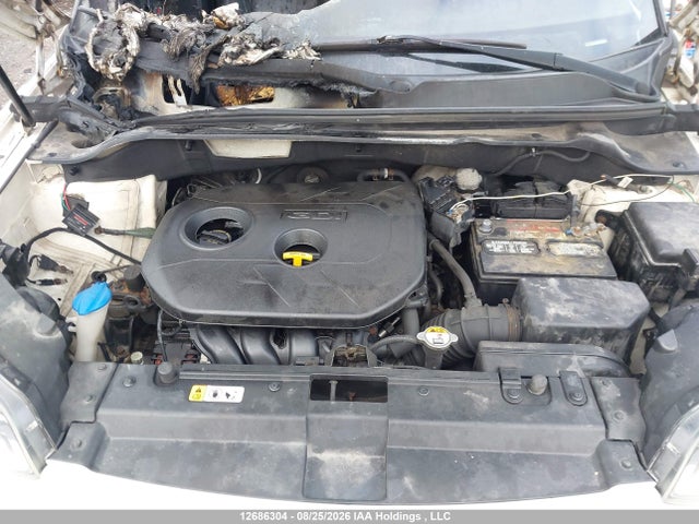 KIA Soul ! 2015 KNDJX3A53F7146890 Image 10