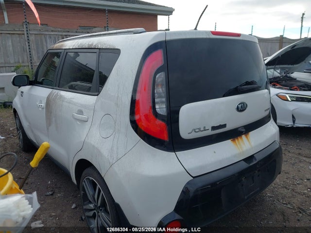 KIA Soul ! 2015 KNDJX3A53F7146890 Image 13