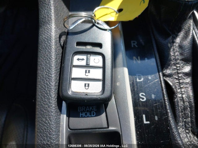 Honda Civic Touring 2016 2HGFC1F93GH115129 Image 11