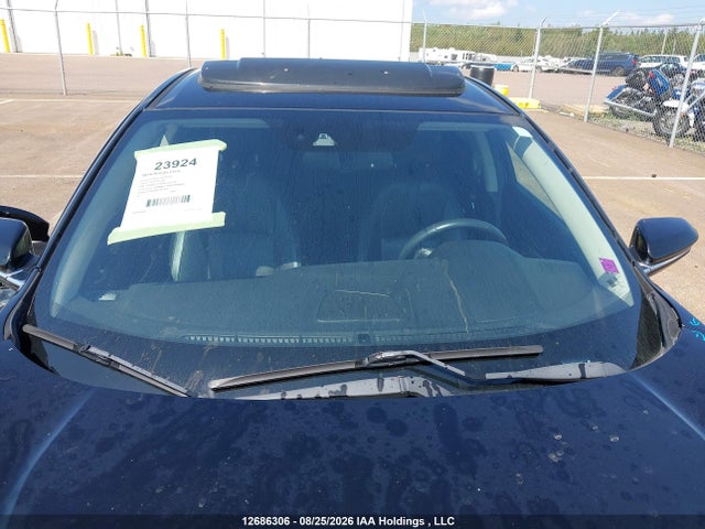 Honda Civic Touring 2016 2HGFC1F93GH115129 Image 18